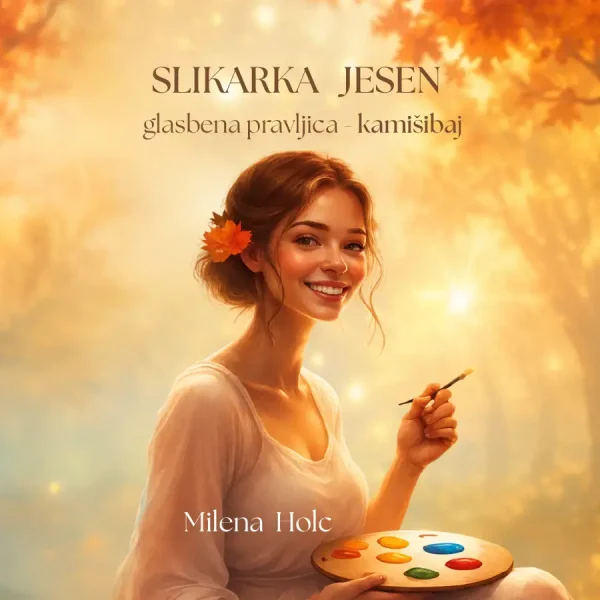 Slikarka Jesen