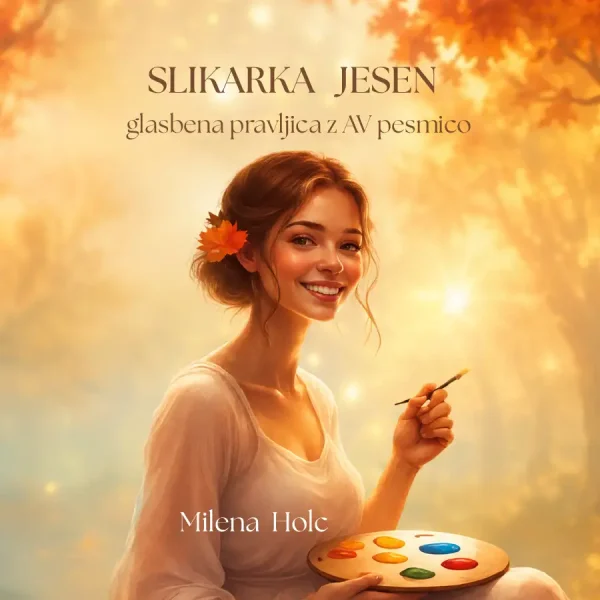 Slikarka Jesen